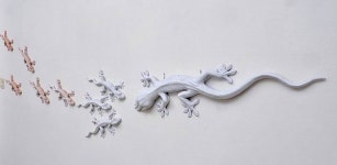 거제문예회관, 새봄맞이 특별 기획전 청춘예찬