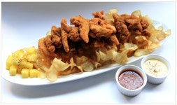 진짜 ‘맛’있어서 찾는 치킨집  ‘ 더 후라이팬’