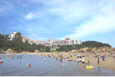 [추천여행] 변산리조트와 양양쏠비치&리조트