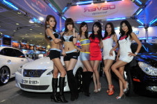 2009 서울오토살롱 성료