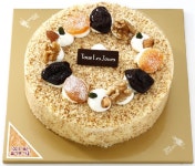 뚜레쥬르, 100% 우리쌀로 만든 생크림케익 출시