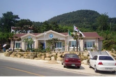 밀양시 상남면 동산보건진료소 준공