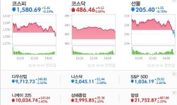 ［주식전망］증시 변동성 확대, 주식고수 관심주는?