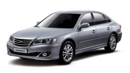 현대車 더 럭셔리 그랜져, 중고 TG에 영향 주나