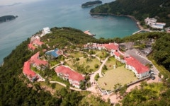 별장형 리조트클럽 ‘ES 통영리조트’ 창립회원 모집!