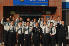 거제경찰서 옥포지구대 전국 베스트