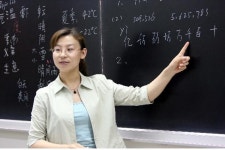 中 세계속에 온라인 중국어 열풍