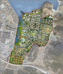 죽림만 통영 해양신도시 건설사업 추진