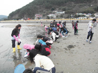 토요휴업일 가족과 함께 동구 밖 교실