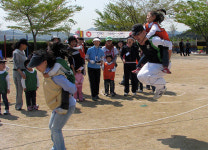 거제 외간초 총동창회 ‘하나로 함께’