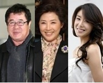 ‘국민 아버지와 어머니’ 백일섭-고두심, '결혼해주세요'로 재회