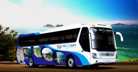 거제 블루시티투어 7월 20일 부터 운행