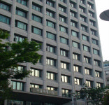 서울시청 서소문청사, 단열필름 시공으로 에너지 절감에 앞장