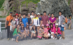 거제제일중학교,‘국토사랑 독도교육’ 교직원 워크샵