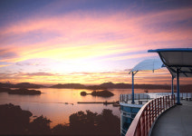 거제시, 국토해양부 ‘해안경관 조망공간 조성사업’ 공모