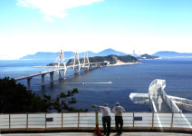 거제시, 국토해양부 ‘해안경관 조망공간 조성사업’ 공모