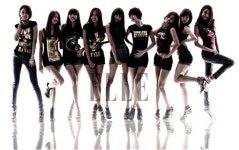 ［화보］‘모델돌’ 나인뮤지스, 치명적 팜므파탈 매력 발산