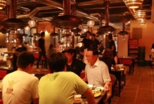 볏짚삼겹살 전문 도네누, 해외진출 사업 본격화