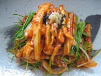 거제섬꽃축제에 맹종죽순 요리 선보인다