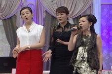 시크릿가든 문분홍 여사 박준금, 드라마 속 의상-액세서리 총 20억원 대!