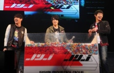 JYJ 달달한 화이트데이 팬미팅 눈 뗄 수 없는 3시간 데이트