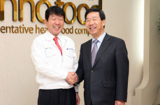 한국국제대, (주)천호식품 김영식회장 초청특강