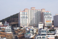 통영 ‘장원썬비치’ 특별분양 눈길