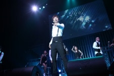 SS501 김형준, 日 단독콘서트 섬머 페스티벌 개최