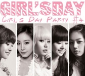 걸스데이 신곡 너, 한눈 팔지마! TOP10 진입 3연속 히트 예감