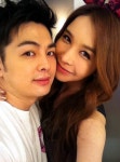 하리수, 