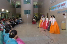 부산 연제평생학습동아리, 어울림 한마당