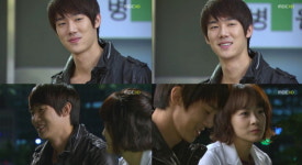 심야병원 순정마초 유연석, 여심 사로 잡아