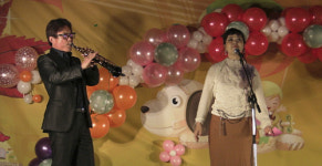 거제도 구석구석 찾아가는 콘서트