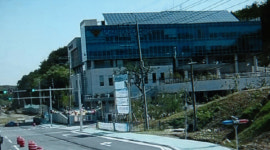 “일광면~기장경찰서~기장군청 올레길 조성”