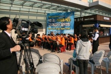 웰리브, 거제휴게소 고객감사 음악회 ‘초연’