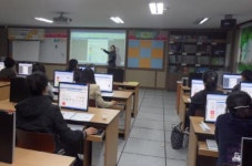 학부모·지역민과 함께하는 어방초등학교