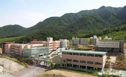 김해외고, 2012학년도 신입생 선발 경쟁률 2.56대 1
