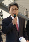 거가대교 시공사 특혜 의혹, 검찰 고발