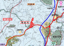 부산시 기장군에 9홀 퍼블릭골프장…주민반발