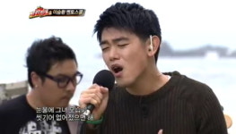 위대한탄생2 시청률 1위...혹평받은 에릭남 합격 눈길