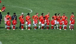 거제 야구 축구 유소년 겨울전지훈련 메카