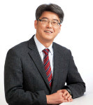 김한주 예비후보, ‘민간인 희생 거제유족회’ 총회 참석