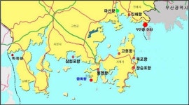 거제 옥포‧고현항 물동량 60% 이상 증가