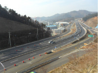 진해국가산업단지진입도로 12일 부분 개통