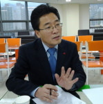 부산 해운대기장을 권영대, “교리 환승역 기장군 원도심 죽인다”