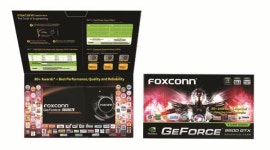 엔제이글로벌, 폭스콘 그래픽카드 유통 나서