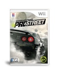 EA코리아, 니드포스피드 프로스트리트 Wii 버전 발매