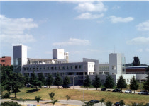 대구사이버대학교, 고등교육기관 선정
