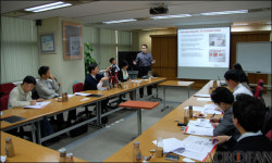 [취재] TI TLV320AIC3254 오디오코덱 발표회