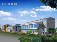 동대문구, 빗물펌프장 증설공사 마무리 박차